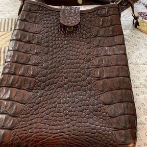 Brahmin crossbody